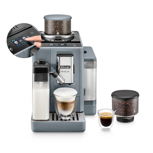 De'Longhi Rivelia EXAM440.55.G