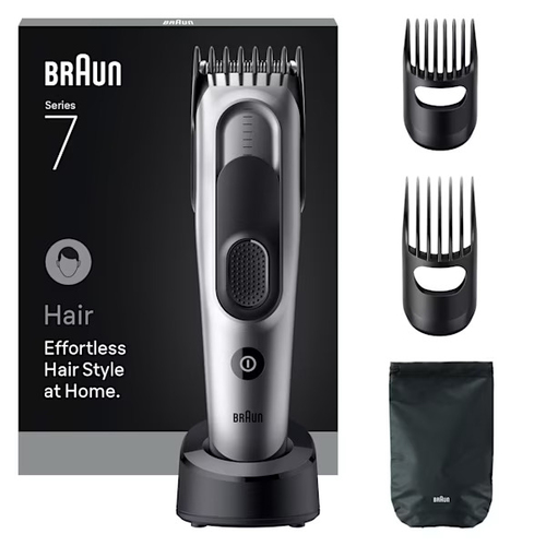 Braun HC Styler HC7590 tondeuse