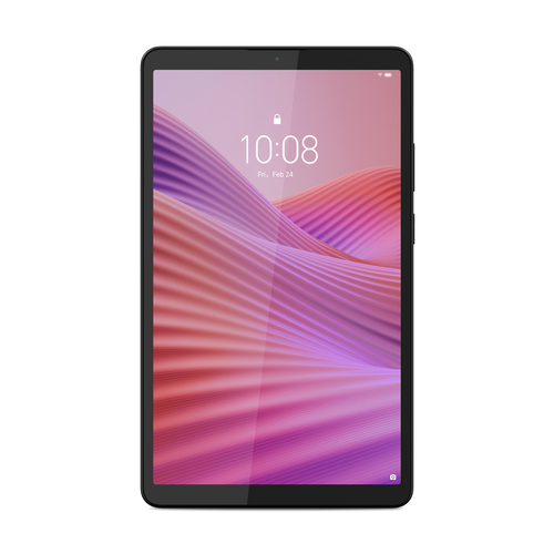 Lenovo Tab One 8,7 inch 64GB Wifi Grijs