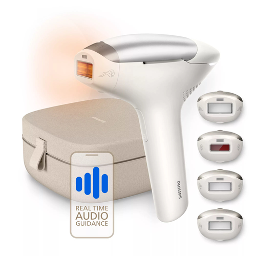 Philips Lumea IPL 9900 Pro Series BRC344/00