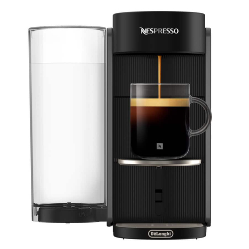 De'Longhi Nespresso ENV200GY Vertuo Up Antraciet