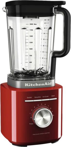 KitchenAid Pure Power 5KSB2073EER Keizerrood