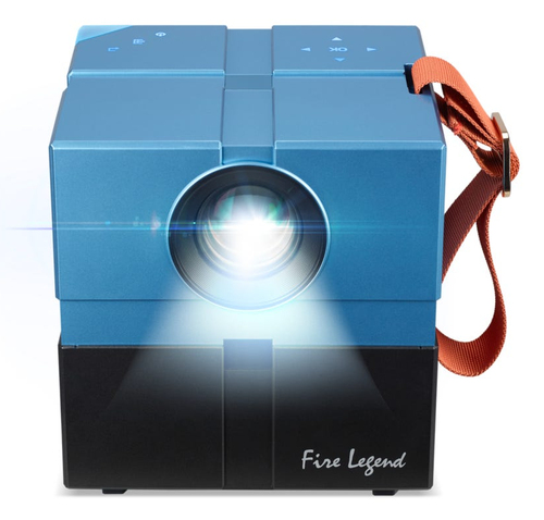 Aopen Portable LED