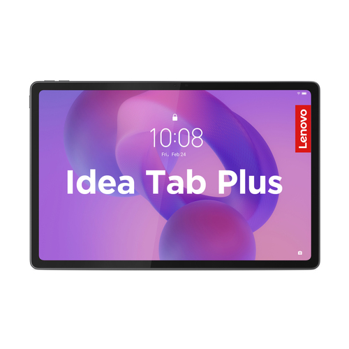 Lenovo Idea Tab Plus 12,1 inch 256GB Wifi Grijs