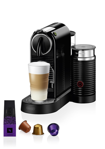 De'Longhi Nespresso CitiZ & Milk EN267.BAE
