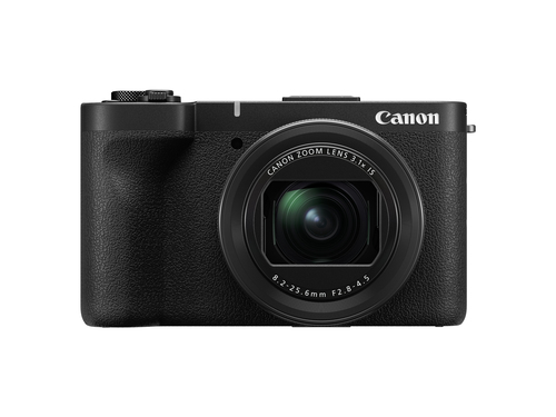 Canon PowerShot V1