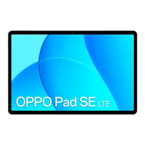 OPPO Pad SE 128 GB 6 GB Twilightblauw LTE OPD2420 EU-versie