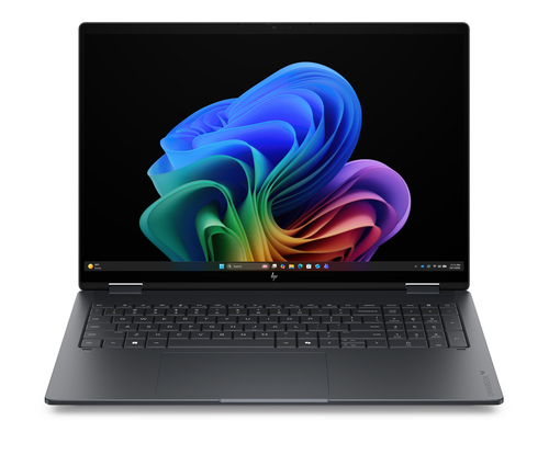 HP OmniBook X Flip Next Gen AI PC OLED 16-cb0970ndx