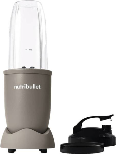 nutribullet Pro 900 Exclusive Mocca