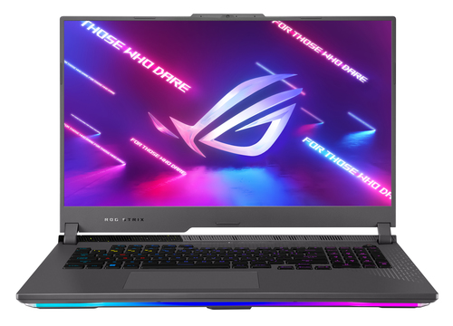 ASUS ROG Strix G17 G713PI-HX130W AMD Ryzen 9 7940HX laptop 43,9 cm (17,3") Full HD