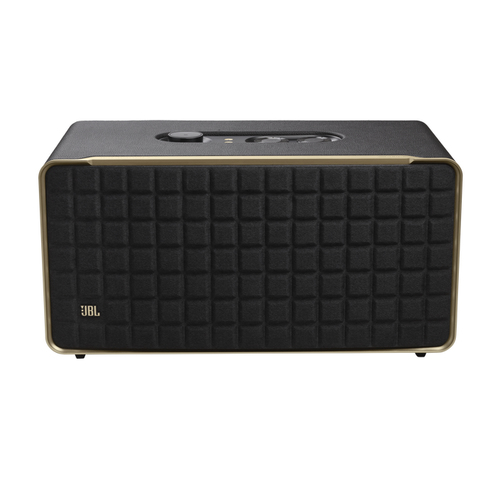 JBL Authentics 500 Zwart