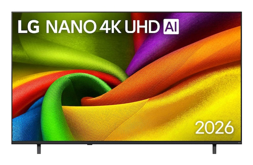 LG Led 75" NU8E (2026)
