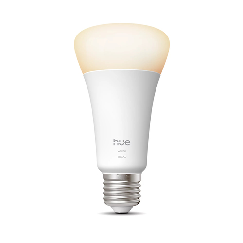Philips Hue A67 White 1600lm E27