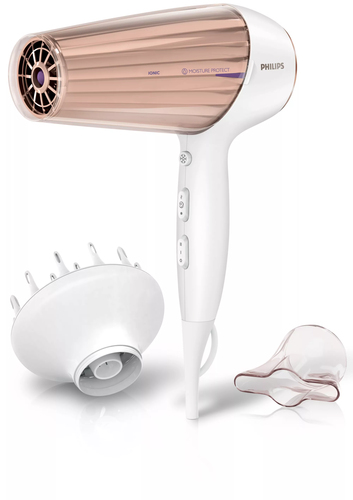 Philips DryCare Prestige MoistureProtect Föhn HP8280/00 - 2300 W
