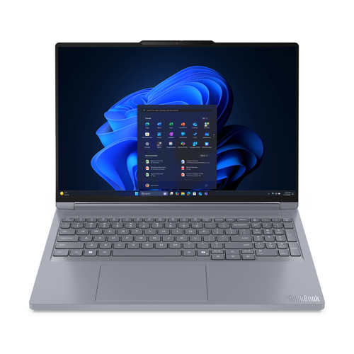 Lenovo ThinkBook 16p Gen 6 - 21U0000MMH QWERTY