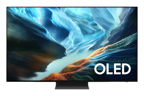 Samsung 65" OLED S94H 4K Vision AI Smart TV (2026)