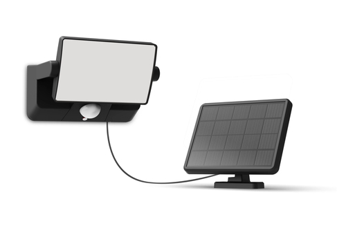 Philips Fyns Solar wandlamp