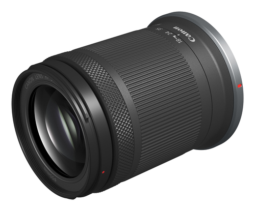 Canon RF-S 18-150mm f/3.5-6.3