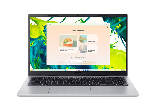 Acer Aspire Go 15 AG15-72P-56BJ 15,6 inch FHD laptop