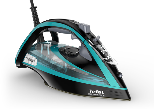Tefal Ultimate Pure FV9844 stoomstrijkijzer