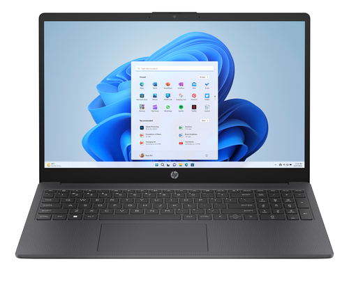 HP Laptop 15-fd1252ndx 15,6 inch Full HD-notebook