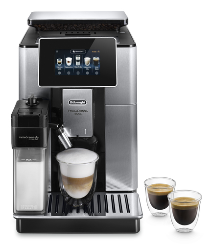 De'Longhi PrimaDonna Soul ECAM 610.75.MB