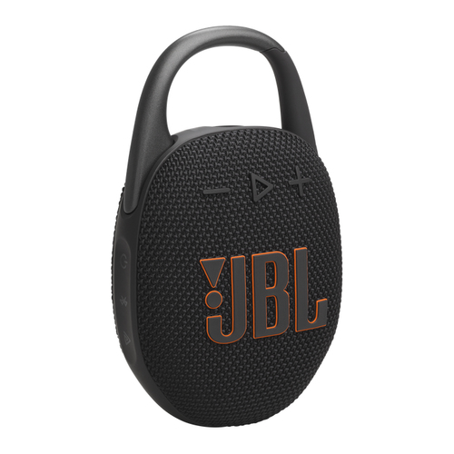 JBL Clip 5 Zwart