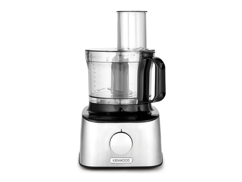 Kenwood MultiPro Compact FDM301 keukenmachine zilver