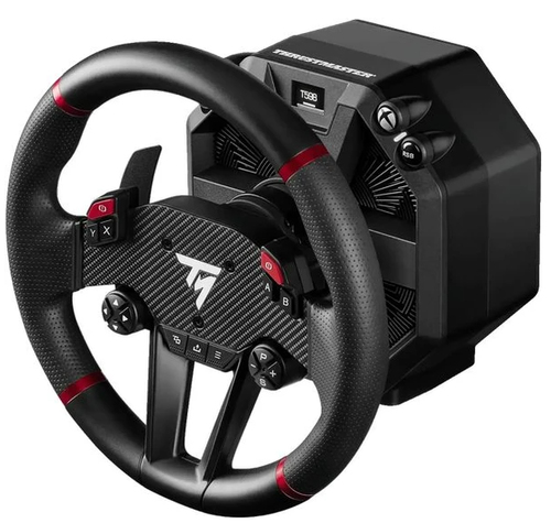 Thrustmaster T598X Direct Drive Racestuur