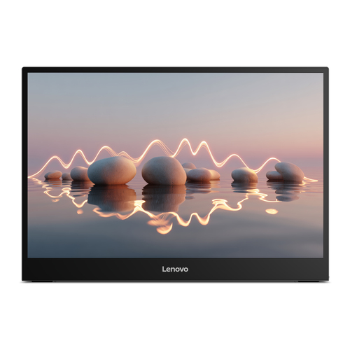 Lenovo L16 draagbare monitor