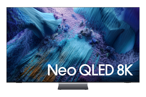 Samsung 75" Neo QLED 8K Samsung Vision AI Smart TV QN990F Mini LED (2025)