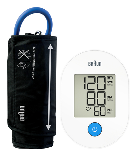 Braun ExactFit 2 BUA4050EU