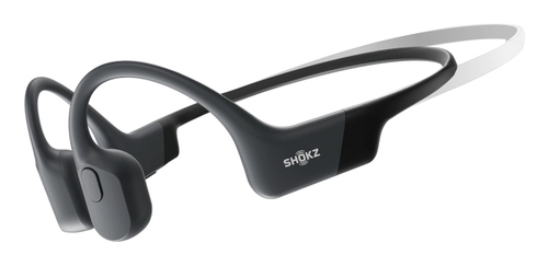 Shokz OpenRun Mini USB-C Zwart