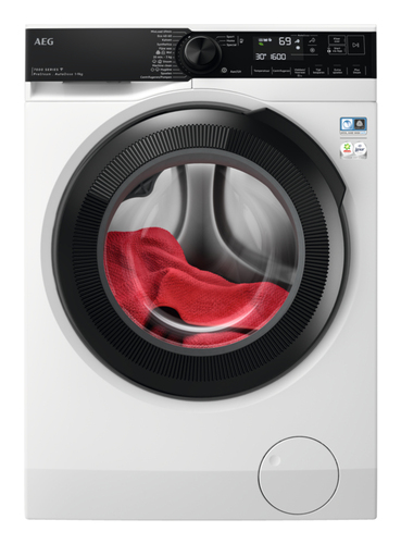 AEG LR7696AAD4 ProSteam