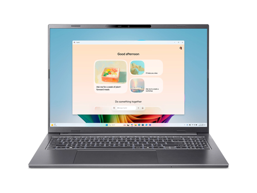 Acer Aspire 16 AI A16-61M