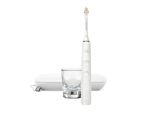 Philips Sonicare DiamondClean 9000 elektrische tandenborstel HX9911/19