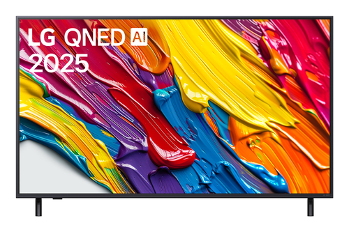 LG 55" QNED82 4K (2025)