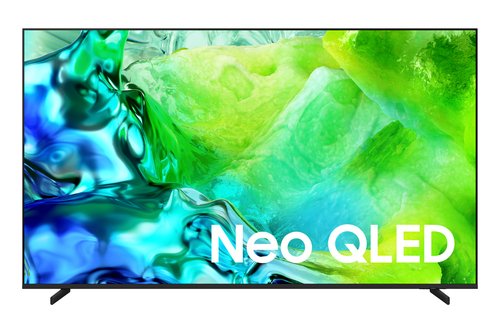 Samsung 50" Neo QLED QN82H 4K Vision AI Smart TV (2026)