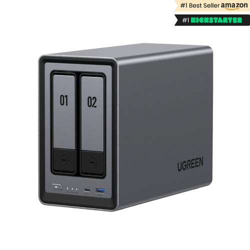 Ugreen NASync DXP2800