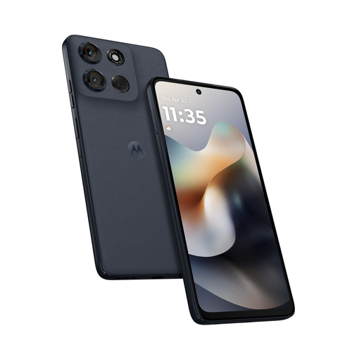 Motorola Moto G56 256GB Zwart 5G