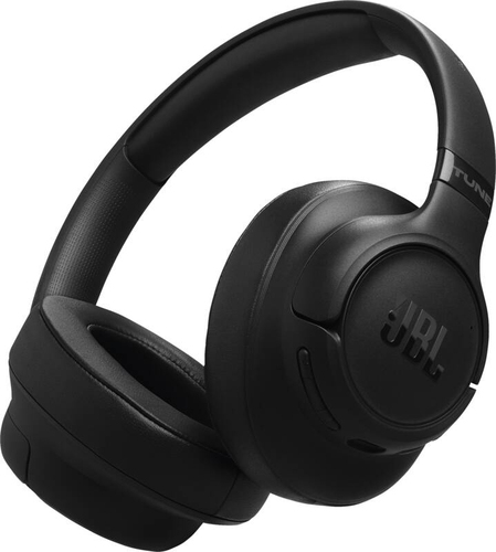 JBL Tune 780NC Zwart