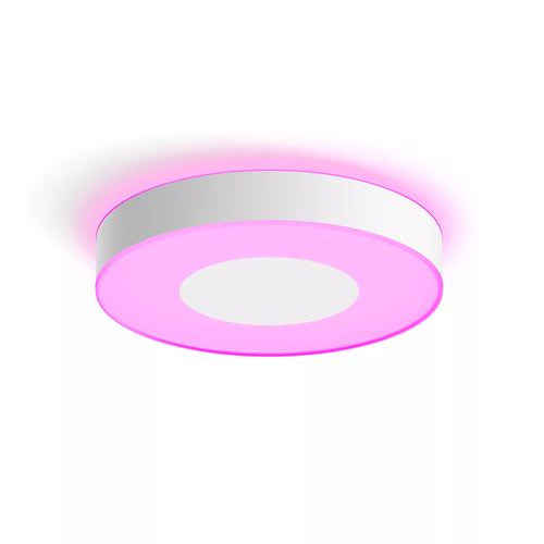 Philips Hue Xamento L badkamerplafondlamp Wit