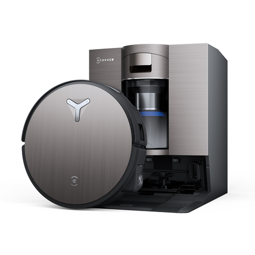 Ecovacs X11 OMNICYCLONE robotstofzuiger