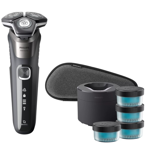Philips Shaver Series 5000 Elektrisch scheerapparaat