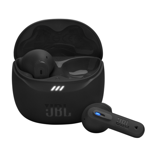 JBL Tune Flex 2 Zwart