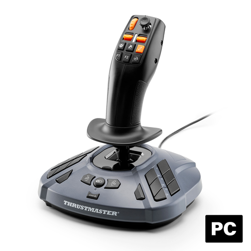 Thrustmaster SimTask Farm Stick PC