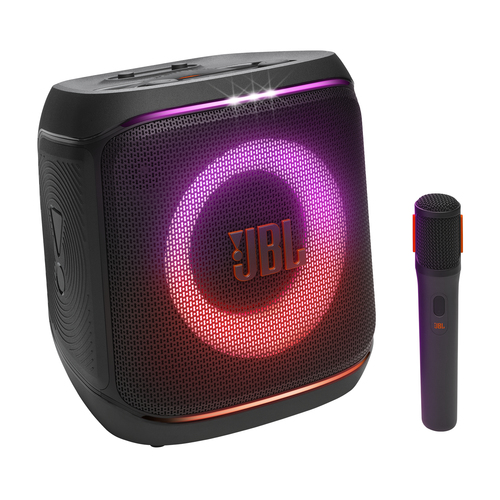 JBL Encore 2 Zwart