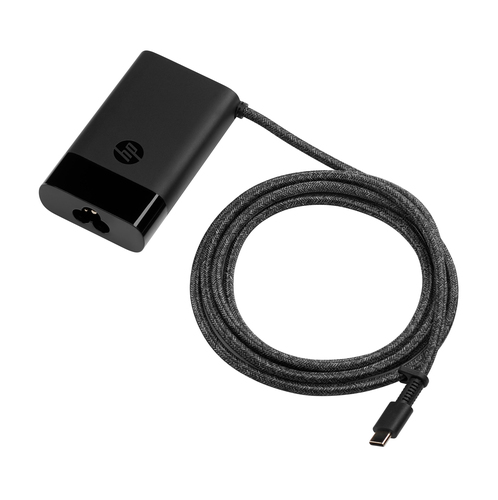 HP USB-C 65W Laptop Oplader