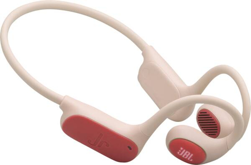 JBL Junior Free Roze