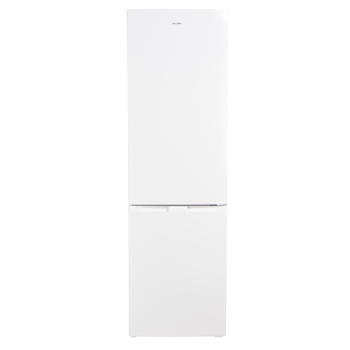 Salora CFC2530W vrijstaande koel-vriescombinatie